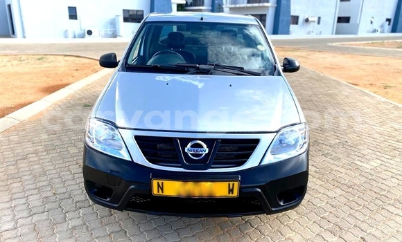Acheter Occasion Voiture Nissan NV200 Gris à Windhoek, Namibie Acheter Occasion Voiture Nissan NV200 Gris à Windhoek, Namibie