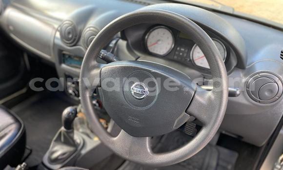 Acheter Occasion Voiture Nissan NV200 Gris à Windhoek, Namibie Acheter Occasion Voiture Nissan NV200 Gris à Windhoek, Namibie