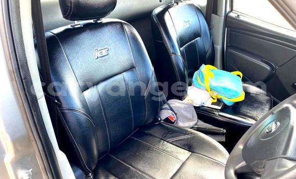 Acheter Occasion Voiture Nissan NV200 Gris à Windhoek, Namibie Acheter Occasion Voiture Nissan NV200 Gris à Windhoek, Namibie