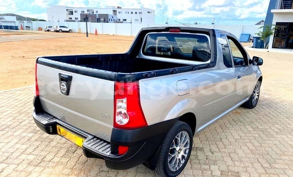 Acheter Occasion Voiture Nissan NV200 Gris à Windhoek, Namibie Acheter Occasion Voiture Nissan NV200 Gris à Windhoek, Namibie