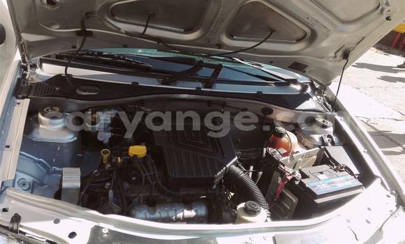 Acheter Occasion Voiture Nissan NV200 Gris à Windhoek, Namibie Acheter Occasion Voiture Nissan NV200 Gris à Windhoek, Namibie