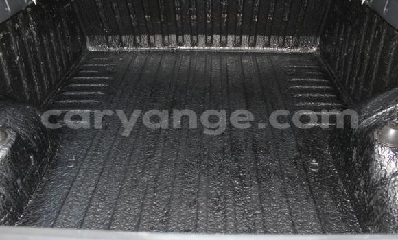 Acheter Occasion Voiture Nissan NV200 Gris à Windhoek, Namibie Acheter Occasion Voiture Nissan NV200 Gris à Windhoek, Namibie