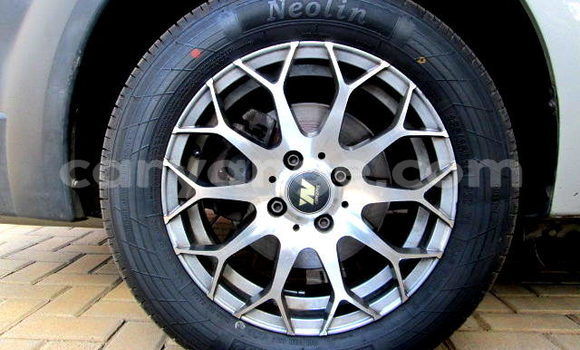 Acheter Occasion Voiture Nissan NV200 Gris à Windhoek, Namibie Acheter Occasion Voiture Nissan NV200 Gris à Windhoek, Namibie