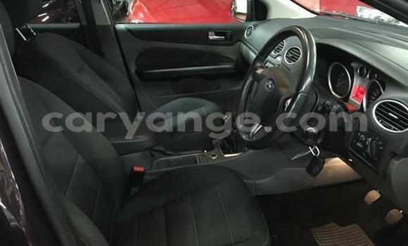 Acheter Occasion Voiture Ford Focus Autre à Karibib, Erongo Acheter Occasion Voiture Ford Focus Autre à Karibib, Erongo