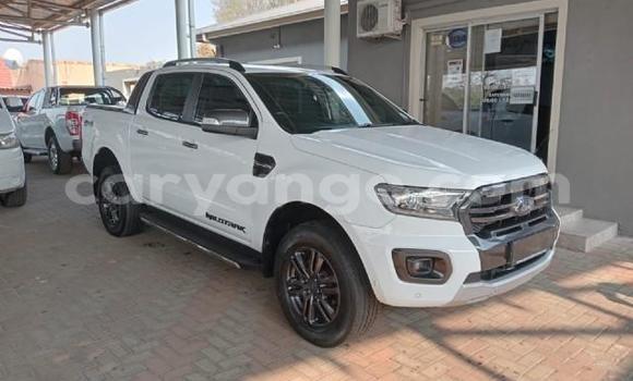 Buy Used Ford Ranger White Car in Windhoek in Namibia Buy Used Ford Ranger White Car in Windhoek in Namibia