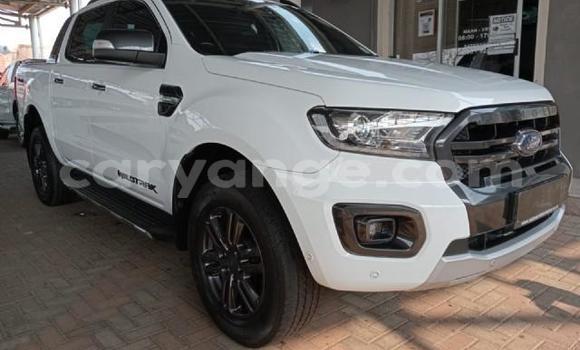 Buy Used Ford Ranger White Car in Windhoek in Namibia Buy Used Ford Ranger White Car in Windhoek in Namibia
