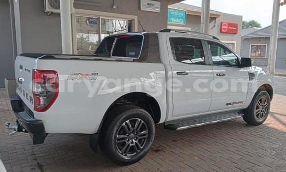 Buy Used Ford Ranger White Car in Windhoek in Namibia Buy Used Ford Ranger White Car in Windhoek in Namibia