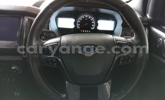 Buy Used Ford Ranger White Car in Windhoek in Namibia Buy Used Ford Ranger White Car in Windhoek in Namibia