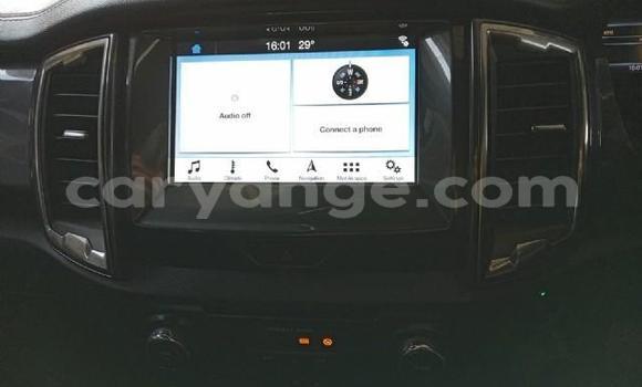 Buy Used Ford Ranger White Car in Windhoek in Namibia Buy Used Ford Ranger White Car in Windhoek in Namibia