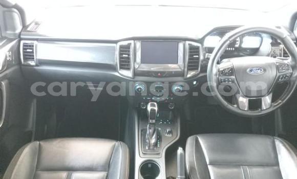 Buy Used Ford Ranger White Car in Windhoek in Namibia Buy Used Ford Ranger White Car in Windhoek in Namibia