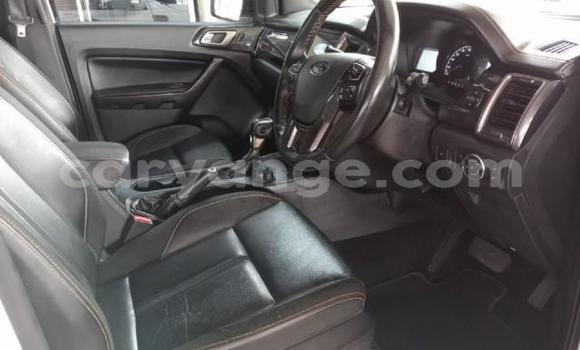 Buy Used Ford Ranger White Car in Windhoek in Namibia Buy Used Ford Ranger White Car in Windhoek in Namibia