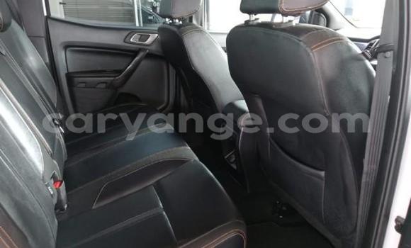 Buy Used Ford Ranger White Car in Windhoek in Namibia Buy Used Ford Ranger White Car in Windhoek in Namibia