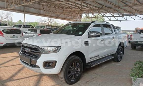 Buy Used Ford Ranger White Car in Windhoek in Namibia Buy Used Ford Ranger White Car in Windhoek in Namibia