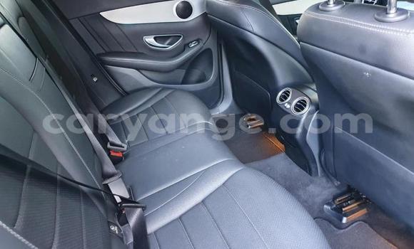 Acheter Occasion Voiture Mercedes-Benz AMG GLC Gris à Windhoek, Namibie Acheter Occasion Voiture Mercedes-Benz AMG GLC Gris à Windhoek, Namibie