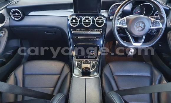 Acheter Occasion Voiture Mercedes-Benz AMG GLC Gris à Windhoek, Namibie Acheter Occasion Voiture Mercedes-Benz AMG GLC Gris à Windhoek, Namibie