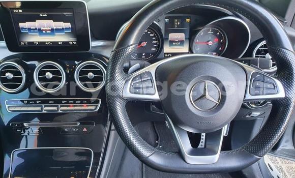 Acheter Occasion Voiture Mercedes-Benz AMG GLC Gris à Windhoek, Namibie Acheter Occasion Voiture Mercedes-Benz AMG GLC Gris à Windhoek, Namibie
