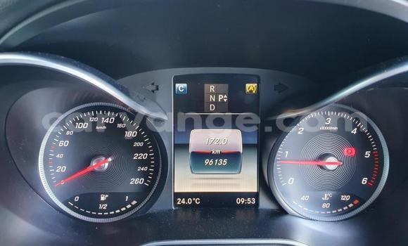 Acheter Occasion Voiture Mercedes-Benz AMG GLC Gris à Windhoek, Namibie Acheter Occasion Voiture Mercedes-Benz AMG GLC Gris à Windhoek, Namibie