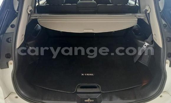 Acheter Occasion Voiture Nissan X–Trail Blanc à Windhoek, Namibie Acheter Occasion Voiture Nissan X–Trail Blanc à Windhoek, Namibie