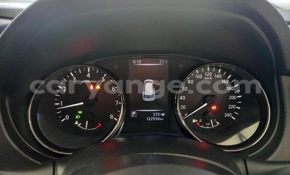 Acheter Occasion Voiture Nissan X–Trail Blanc à Windhoek, Namibie Acheter Occasion Voiture Nissan X–Trail Blanc à Windhoek, Namibie