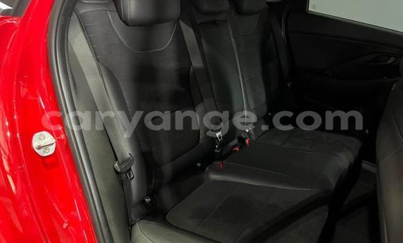 Acheter Occasion Voiture Hyundai I30 Rouge à Windhoek, Namibie Acheter Occasion Voiture Hyundai I30 Rouge à Windhoek, Namibie