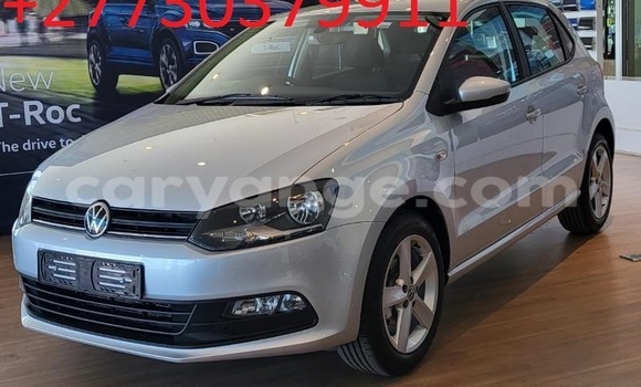 Buy Used Volkswagen Polo Silver Car in Windhoek in Namibia Buy Used Volkswagen Polo Silver Car in Windhoek in Namibia