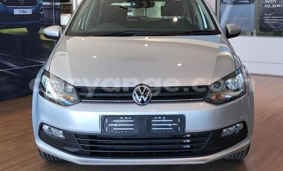 Acheter Occasion Voiture Volkswagen Polo Gris à Windhoek, Namibie Acheter Occasion Voiture Volkswagen Polo Gris à Windhoek, Namibie