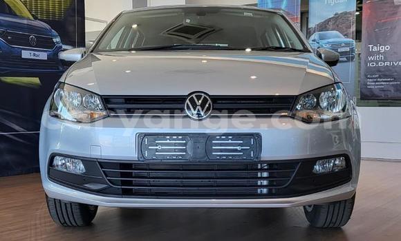 Acheter Occasion Voiture Volkswagen Polo Gris à Windhoek, Namibie Acheter Occasion Voiture Volkswagen Polo Gris à Windhoek, Namibie