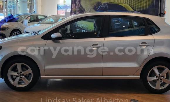 Acheter Occasion Voiture Volkswagen Polo Gris à Windhoek, Namibie Acheter Occasion Voiture Volkswagen Polo Gris à Windhoek, Namibie