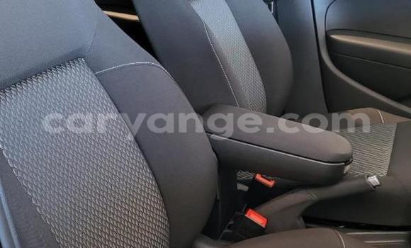 Acheter Occasion Voiture Volkswagen Polo Gris à Windhoek, Namibie Acheter Occasion Voiture Volkswagen Polo Gris à Windhoek, Namibie