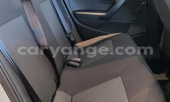 Acheter Occasion Voiture Volkswagen Polo Gris à Windhoek, Namibie Acheter Occasion Voiture Volkswagen Polo Gris à Windhoek, Namibie