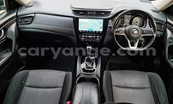 Buy Used Nissan X–Trail Silver Car in Windhoek in Namibia Buy Used Nissan X–Trail Silver Car in Windhoek in Namibia