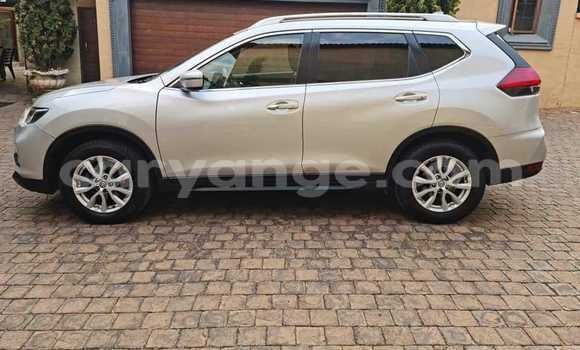 Buy Used Nissan X–Trail Silver Car in Windhoek in Namibia Buy Used Nissan X–Trail Silver Car in Windhoek in Namibia