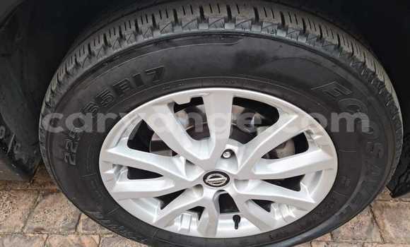 Buy Used Nissan X–Trail Silver Car in Windhoek in Namibia Buy Used Nissan X–Trail Silver Car in Windhoek in Namibia