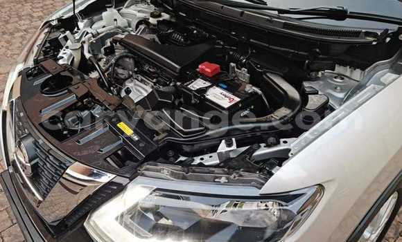 Buy Used Nissan X–Trail Silver Car in Windhoek in Namibia Buy Used Nissan X–Trail Silver Car in Windhoek in Namibia