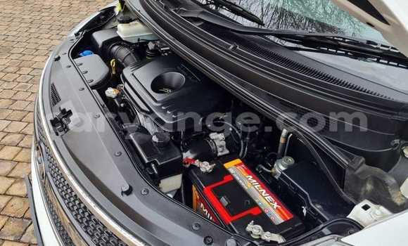 Acheter Occasion Voiture Hyundai H1 Blanc à Henties Bay, Erongo Acheter Occasion Voiture Hyundai H1 Blanc à Henties Bay, Erongo