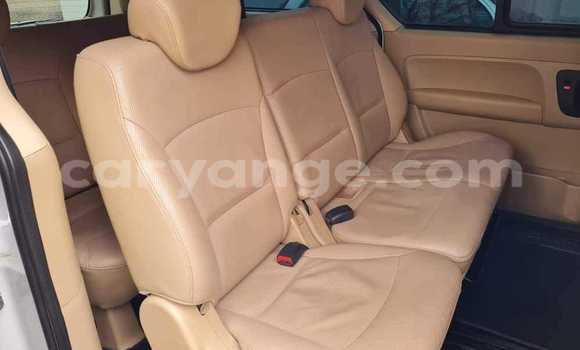 Acheter Occasion Voiture Hyundai H1 Blanc à Henties Bay, Erongo Acheter Occasion Voiture Hyundai H1 Blanc à Henties Bay, Erongo