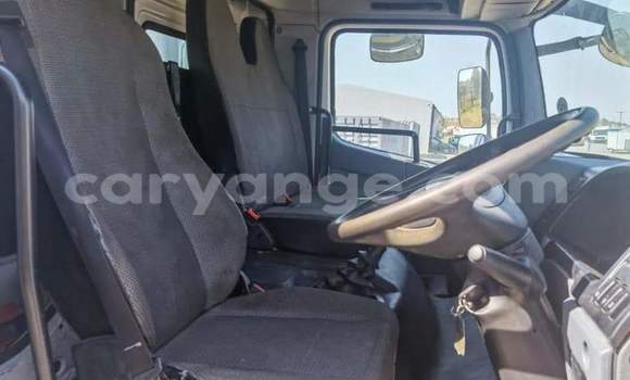 Acheter Occasion Utilitaire Mitsubishi L400 Blanc à Keetmanshoop, Namibie Acheter Occasion Utilitaire Mitsubishi L400 Blanc à Keetmanshoop, Namibie