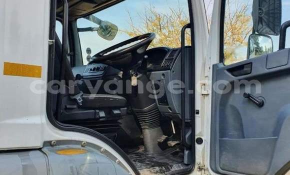 Acheter Occasion Utilitaire Mitsubishi L400 Blanc à Keetmanshoop, Namibie Acheter Occasion Utilitaire Mitsubishi L400 Blanc à Keetmanshoop, Namibie