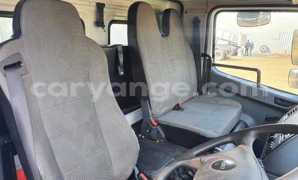 Acheter Occasion Utilitaire Mitsubishi L400 Blanc à Keetmanshoop, Namibie Acheter Occasion Utilitaire Mitsubishi L400 Blanc à Keetmanshoop, Namibie