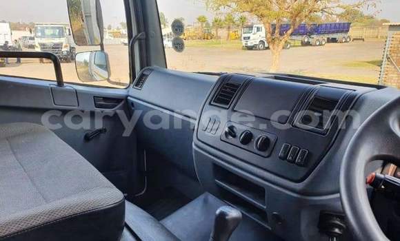 Acheter Occasion Utilitaire Mitsubishi L400 Blanc à Keetmanshoop, Namibie Acheter Occasion Utilitaire Mitsubishi L400 Blanc à Keetmanshoop, Namibie