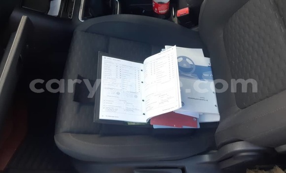 Acheter Occasion Voiture Volkswagen Tiguan Blanc à Windhoek, Namibie Acheter Occasion Voiture Volkswagen Tiguan Blanc à Windhoek, Namibie