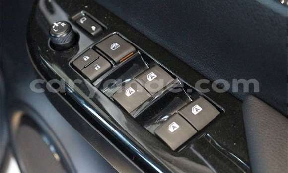 Buy Used Toyota Hilux White Car in Windhoek in Namibia Buy Used Toyota Hilux White Car in Windhoek in Namibia