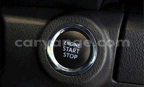 Buy Used Toyota Hilux White Car in Windhoek in Namibia Buy Used Toyota Hilux White Car in Windhoek in Namibia