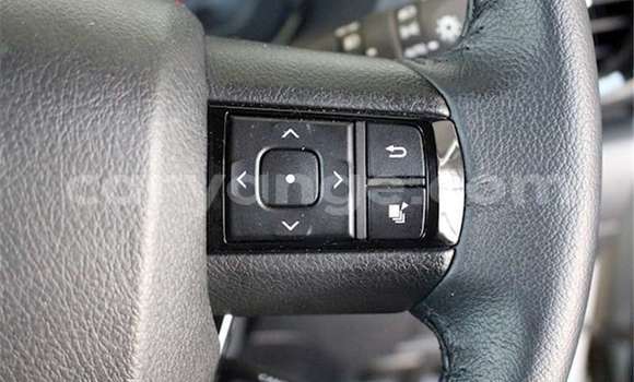 Buy Used Toyota Hilux White Car in Windhoek in Namibia Buy Used Toyota Hilux White Car in Windhoek in Namibia