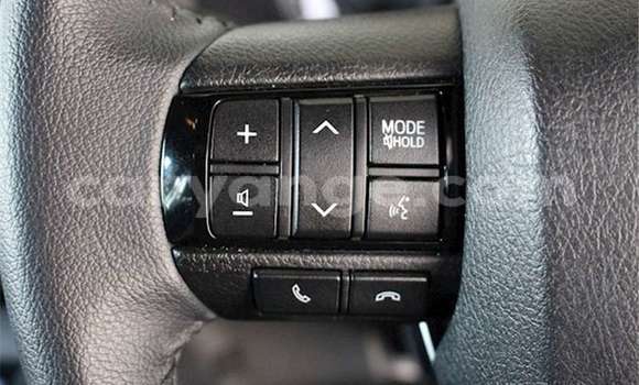 Buy Used Toyota Hilux White Car in Windhoek in Namibia Buy Used Toyota Hilux White Car in Windhoek in Namibia