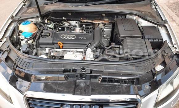 Buy Used Audi A3 Silver Car in Windhoek in Namibia Buy Used Audi A3 Silver Car in Windhoek in Namibia
