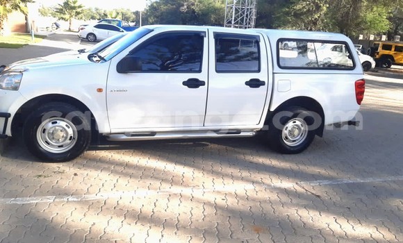 Acheter Occasion Voiture Great Wall Voleex C30 Blanc à Okahandja, Namibie Acheter Occasion Voiture Great Wall Voleex C30 Blanc à Okahandja, Namibie