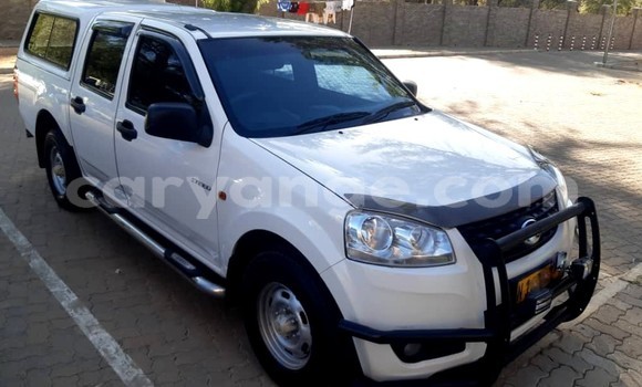 Acheter Occasion Voiture Great Wall Voleex C30 Blanc à Okahandja, Namibie Acheter Occasion Voiture Great Wall Voleex C30 Blanc à Okahandja, Namibie