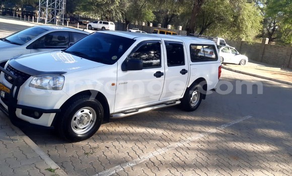 Acheter Occasion Voiture Great Wall Voleex C30 Blanc à Okahandja, Namibie Acheter Occasion Voiture Great Wall Voleex C30 Blanc à Okahandja, Namibie