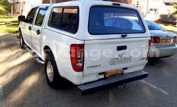 Acheter Occasion Voiture Great Wall Voleex C30 Blanc à Okahandja, Namibie Acheter Occasion Voiture Great Wall Voleex C30 Blanc à Okahandja, Namibie
